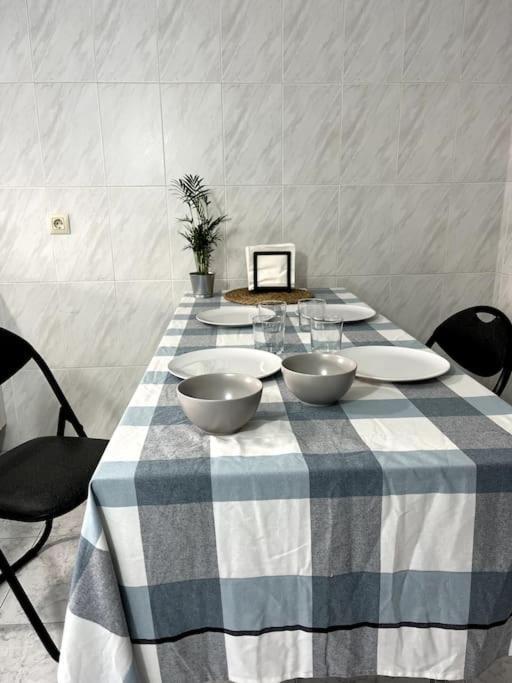 El Apartamento De Ordes Ordenes Dış mekan fotoğraf